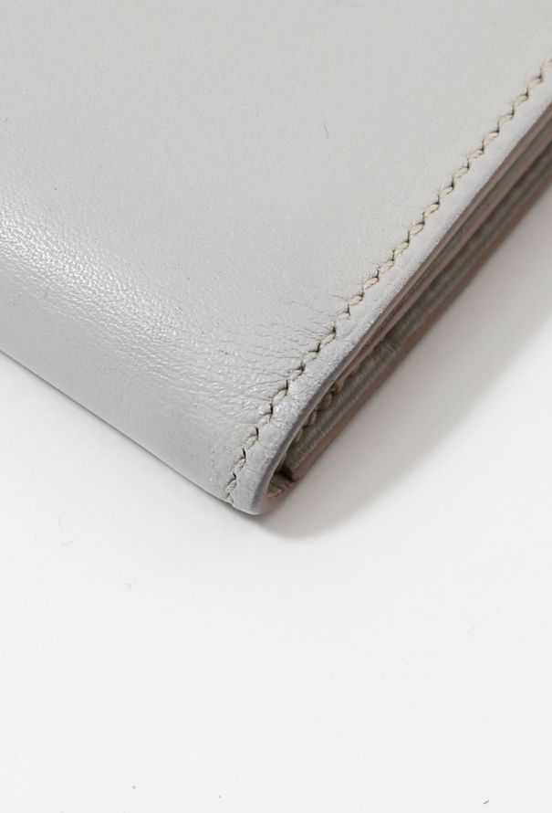 Hermès Swift & Lizard Bearn Wallet - 6
