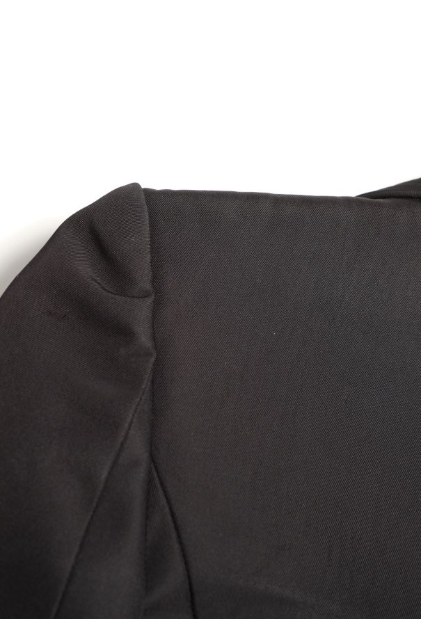 Balenciaga Iconic 2007 Collegiate Blazer - 9