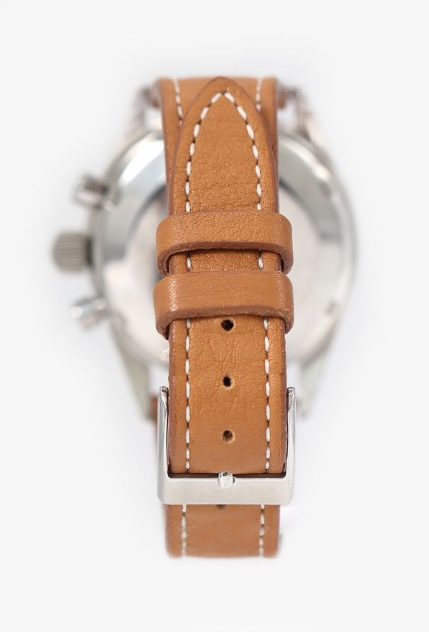 Universal Genève 1990s Compax Chronograph Watch - 4