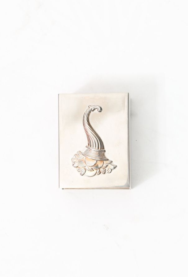 Hermès '60s Cornucopia Set - 7