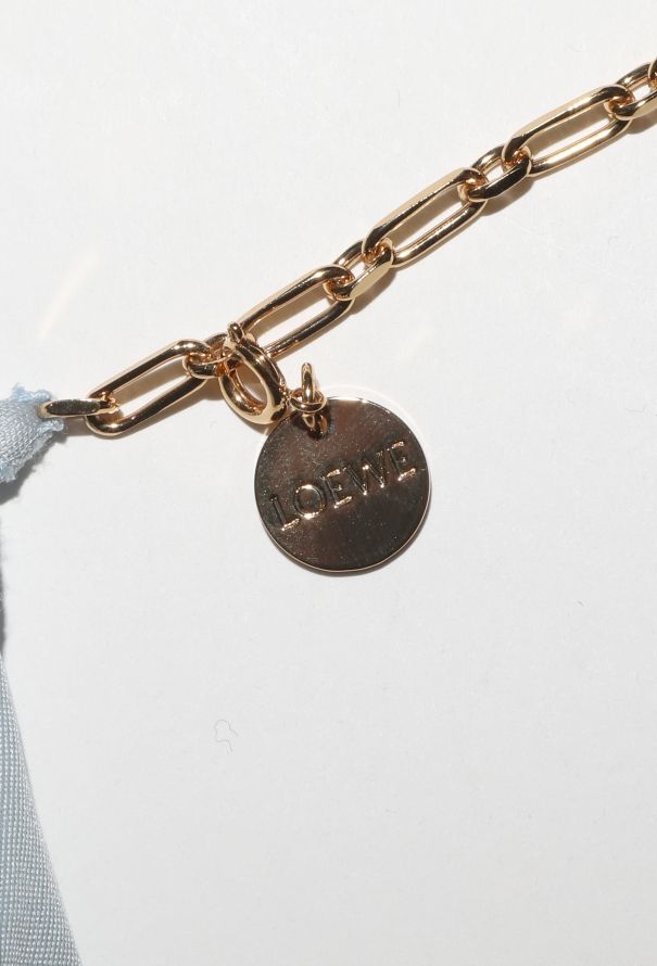 Loewe 2022 x Paula's Ibiza Draped Ensemble - 6