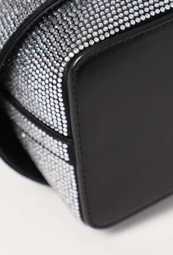 Givenchy 2024 Shark Lock Bucket Bag - 11