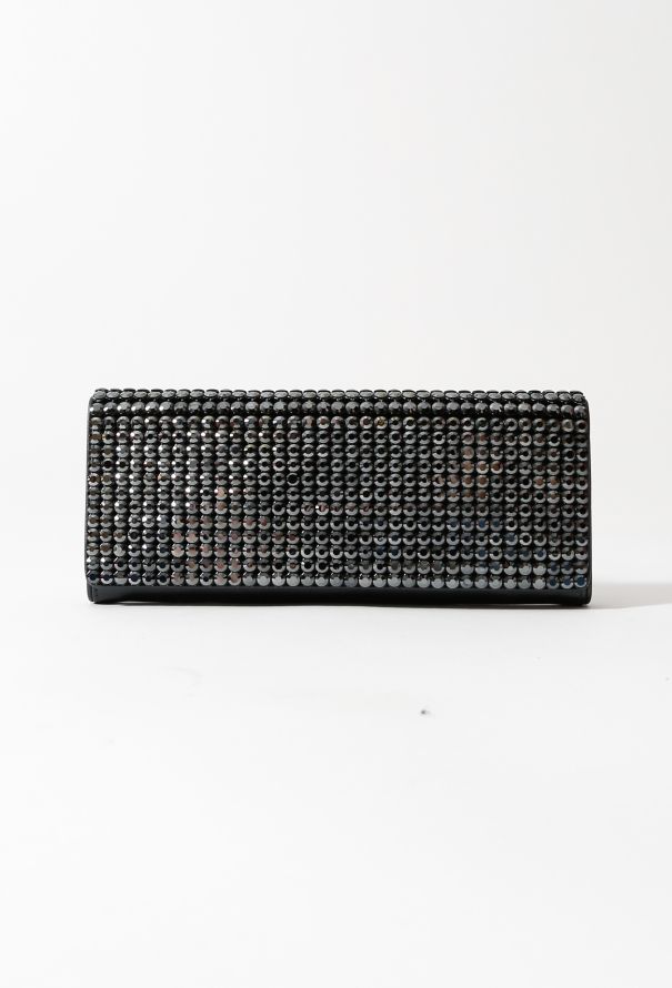 Swarovski Clutch Bag - 1