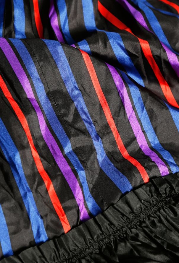 Lanvin COUTURE '70s Off Shoulder Gown - 5