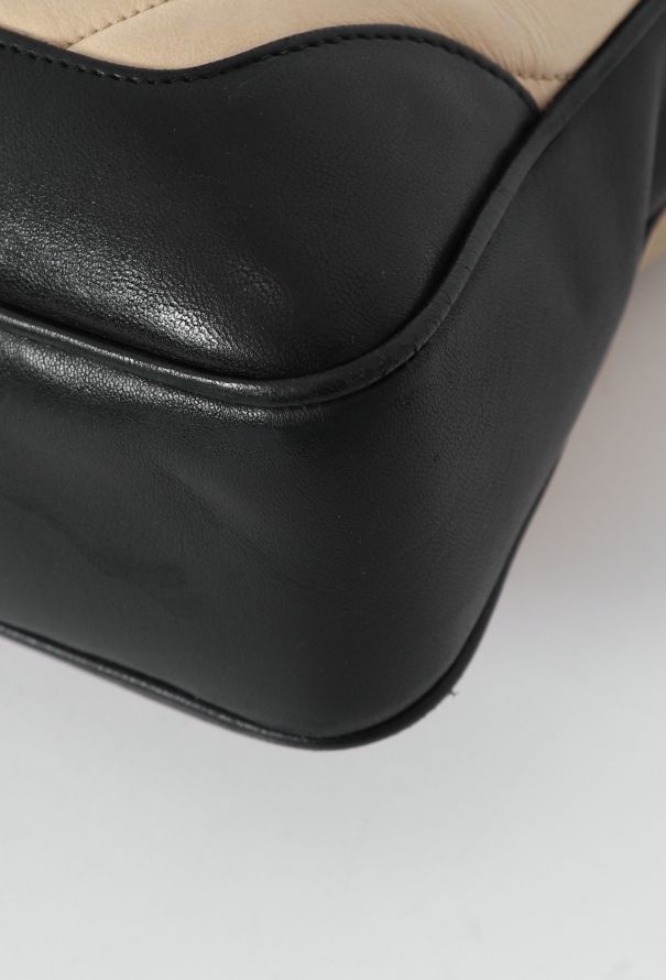 Chanel '90s Chevron Shoulder Bag - 11