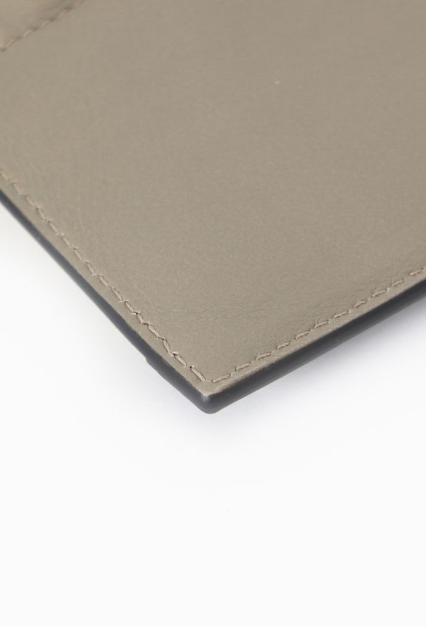 Céline Diamond Passport Pouch - 9