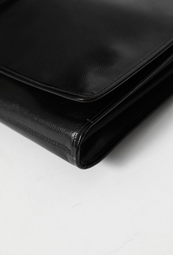 Fendi Vintage Briefcase - 8