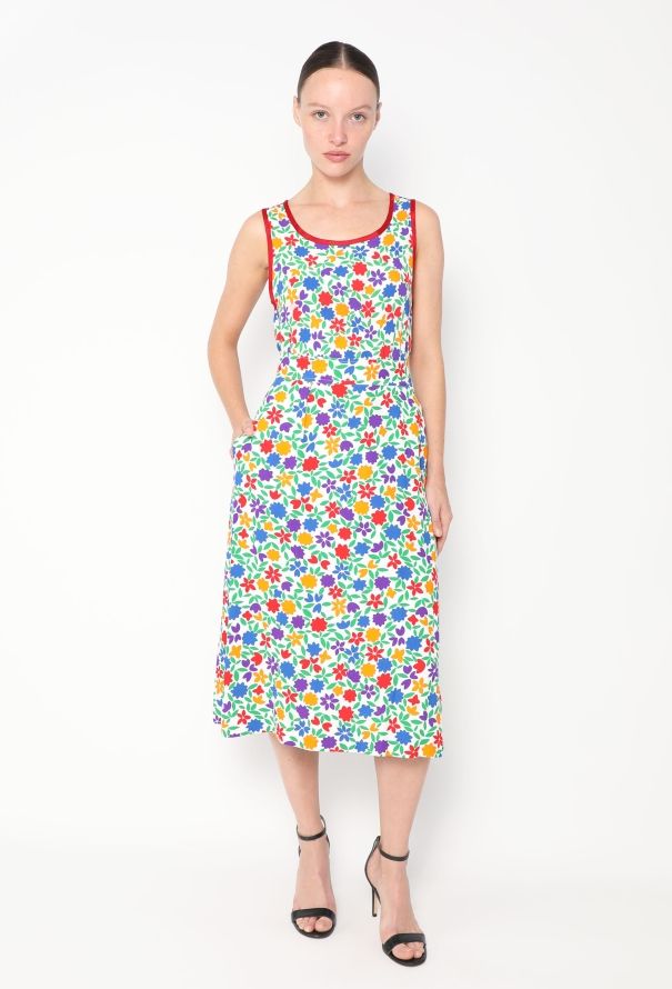 Saint Laurent COLLECTOR S/S 1979 3-piece Ensemble - 2