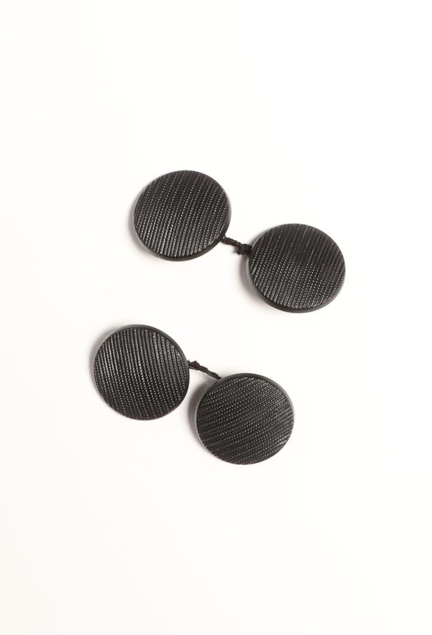 Saint Laurent 2003 Tom Ford Tailored Crêpe Suit - 12