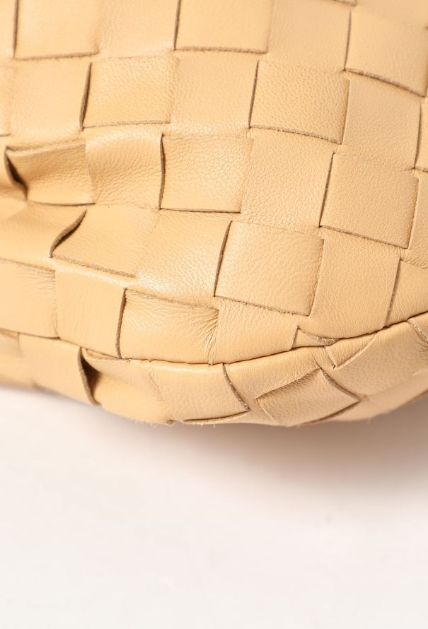 Bottega Veneta 2023 Mini Jodie Bag - 10