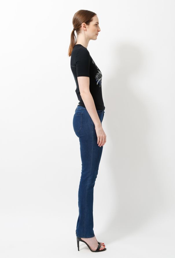 Balenciaga S/S 2006 'Devils in Balenciaga' T-Shirt - 4