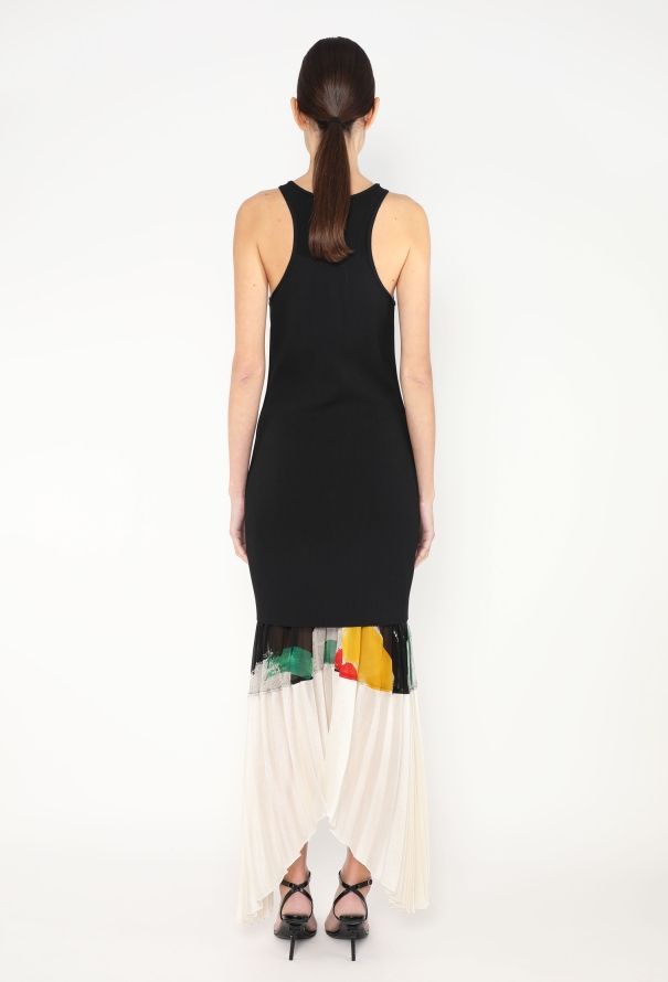 Céline S/S 2014 Classic Bodycon Dress - 6