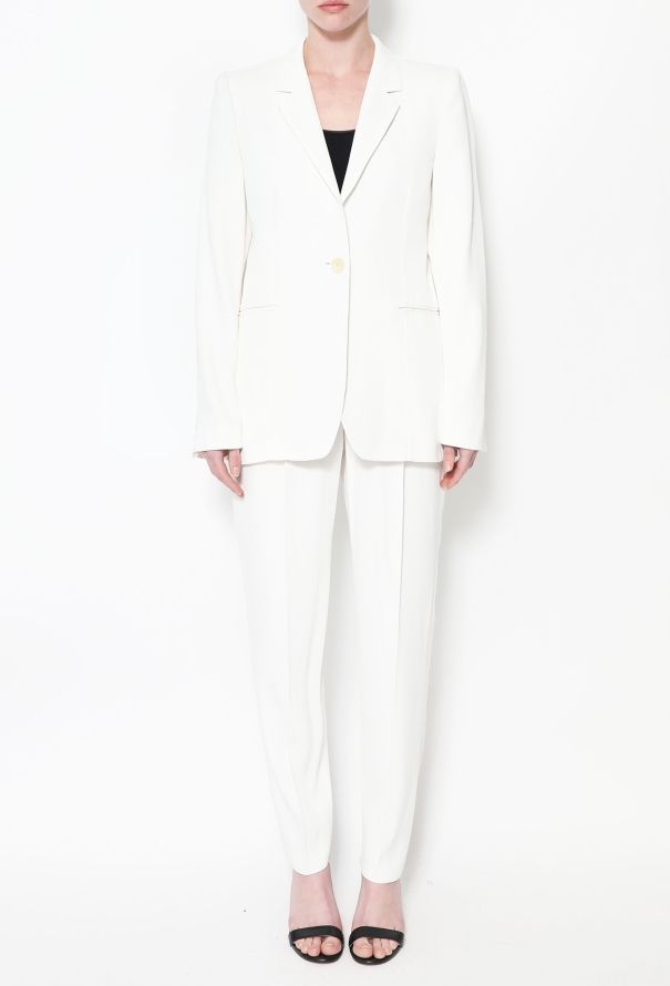 Isabel Marant Resort 2019 Tailored Suit - 4