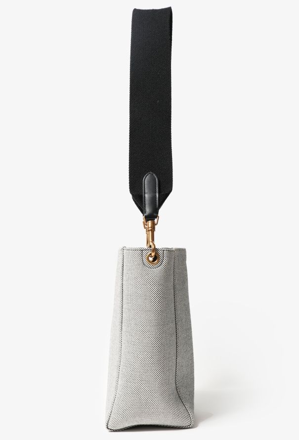 Céline Seau Sangle Bag - 5