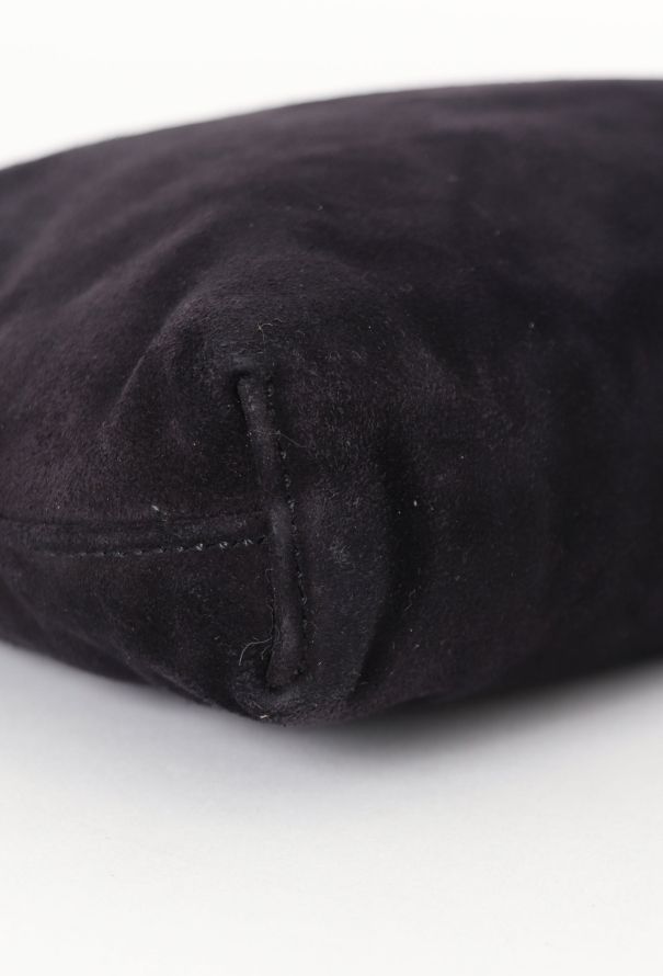 The Row Horsehair Tassel Wristlet - 6