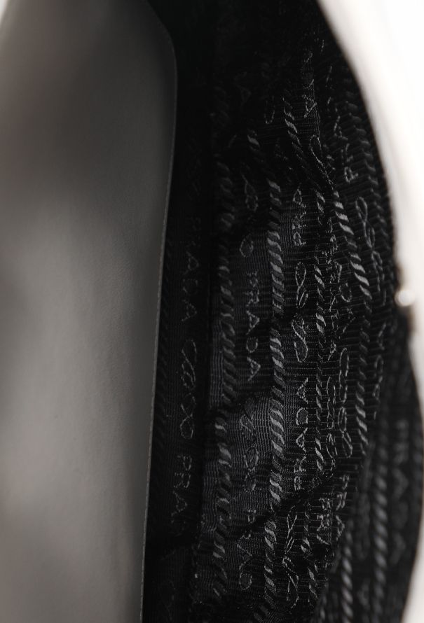 Prada S/S 2021 Small Cleo Bag - 15