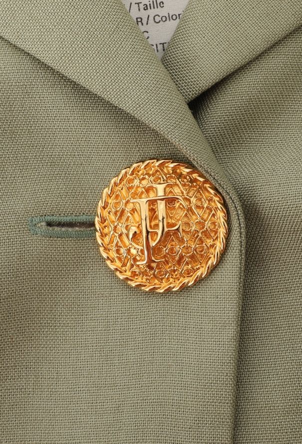 Jacques Fath Cloak - 7