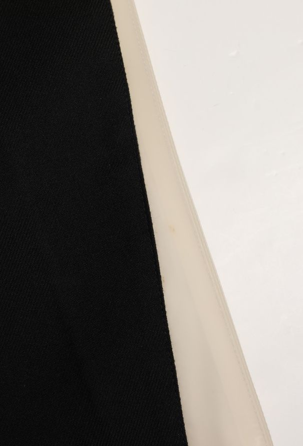 Balenciaga F/W 2008 Sci-Fi Trousers - 10