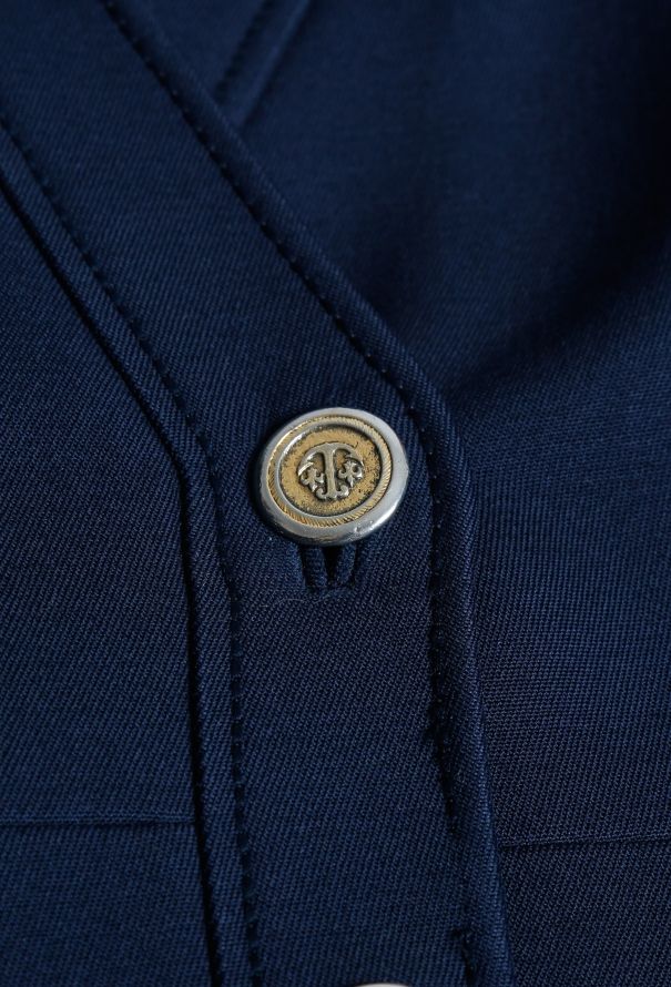 Ted Lapidus Sailor Jacket - 6