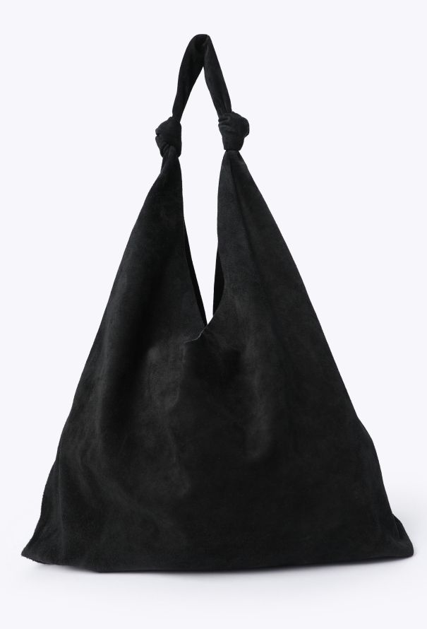 The Row Double Knot Bindle Hobo Bag - 1