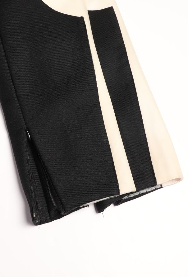 Balenciaga F/W 2008 Sci-Fi Trousers - 9