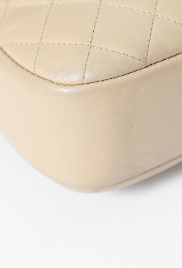 Chanel '90s Quilted Camera Bag - 8