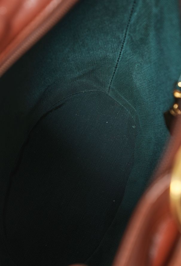 Gucci '90s Canvas Bucket Bag - 13