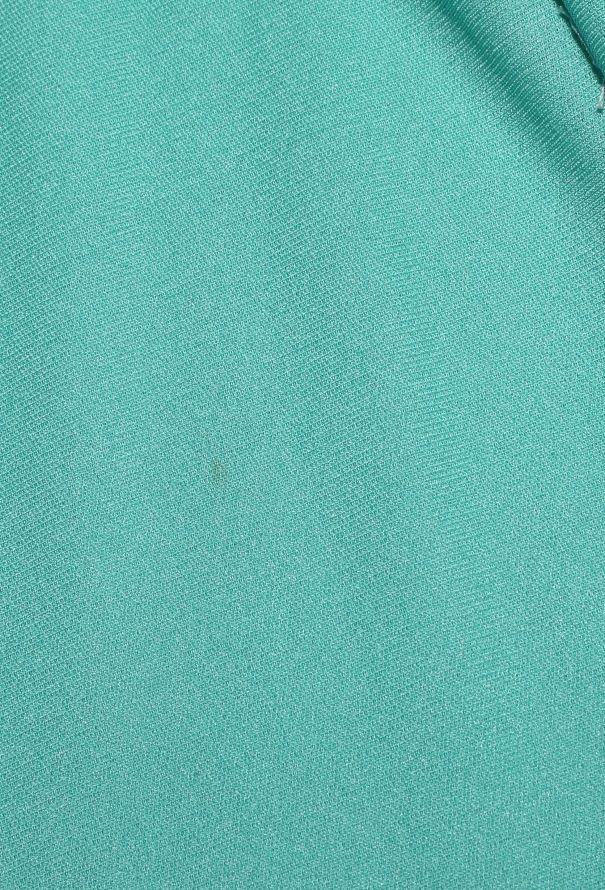 Emilio Pucci Early '70s Floral Printed Silk Dress - 9