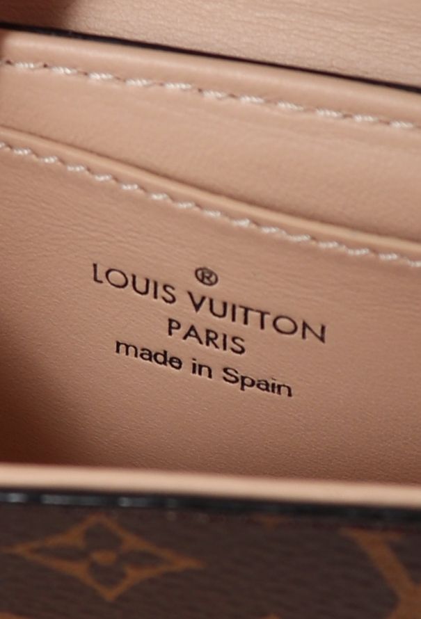 Louis Vuitton S/S 2018 Trunk Monogram Minaudière - 7