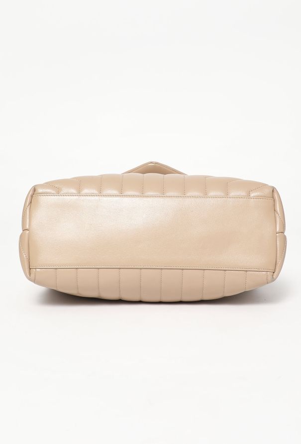 Saint Laurent Medium Loulou Shoulder Bag - 7
