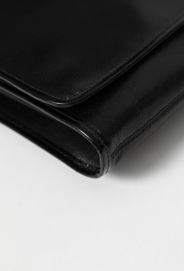 Fendi Vintage Briefcase - 7