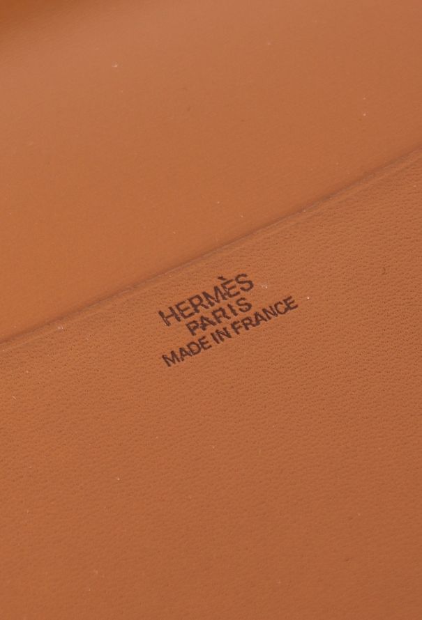 Hermès 2002 PM Calfskin Agenda Cover - 4