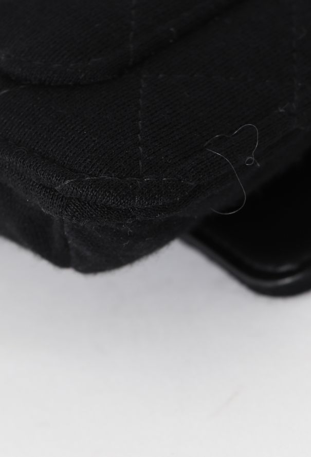 Chanel Mini 2 In 1 Rectangular Timeless Bag - 11