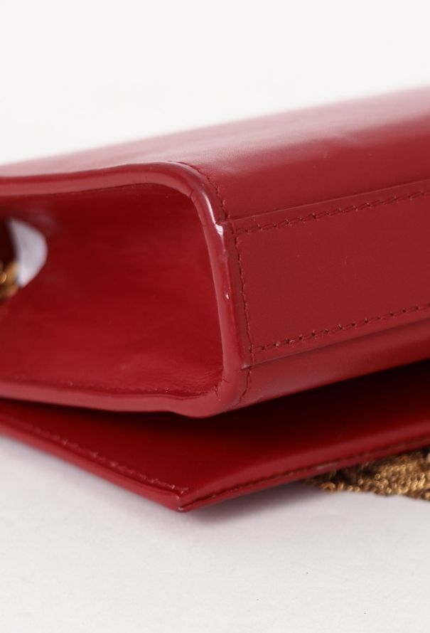 Saint Laurent Small Kate Tassel Bag - 8