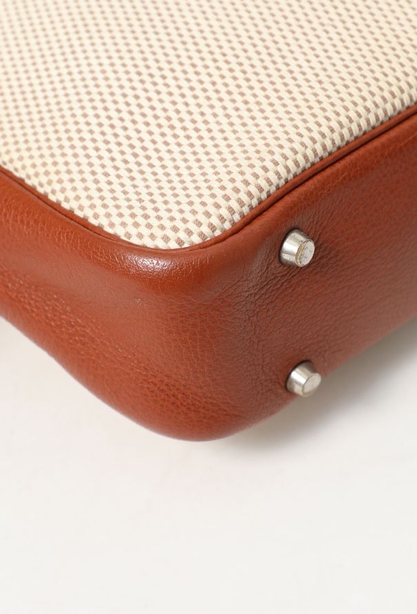 Hermès Plume Briefcase - 7