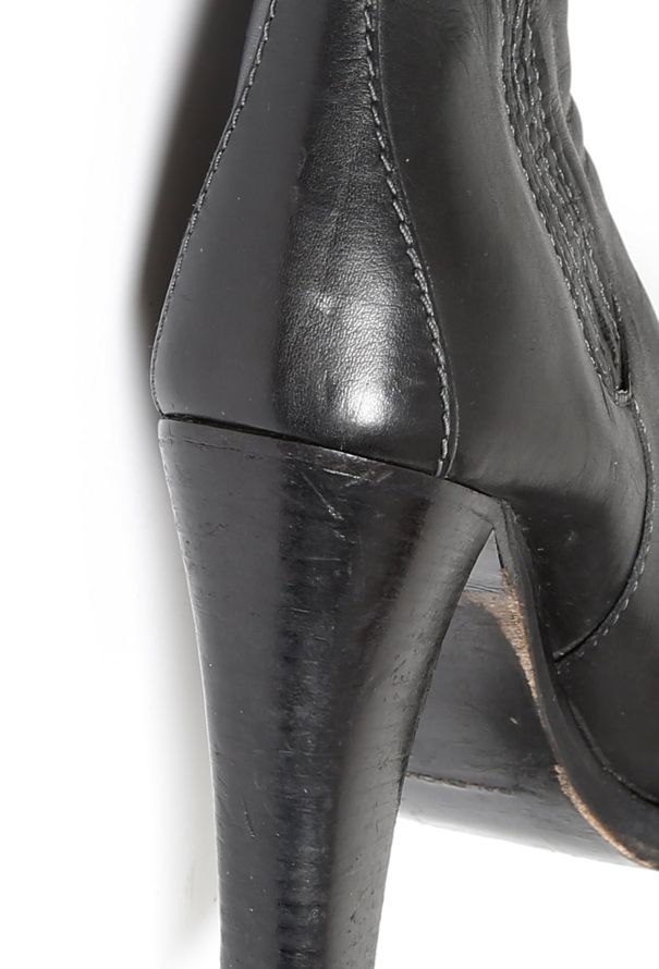 Balenciaga F/W 2003 Chelsea Boots - 9