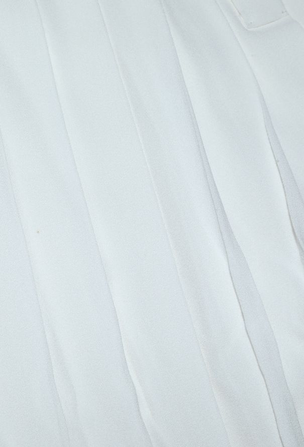 Miu Miu F/W 2022 Pleated Tennis Ensemble - 10