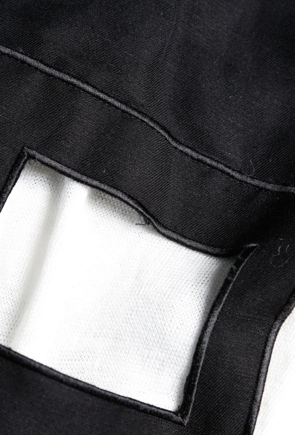 Loewe Silk Cut-Out Ensemble - 6