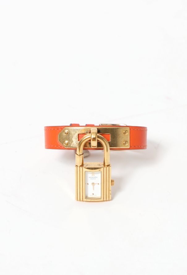 Hermès Swift Kelly Watch - 1