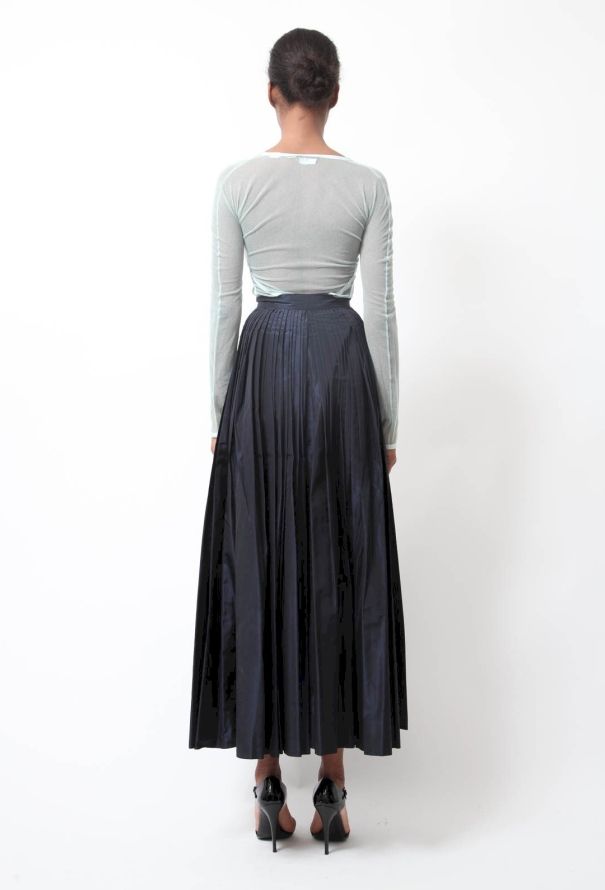 Lanvin Vintage Skirt - 3