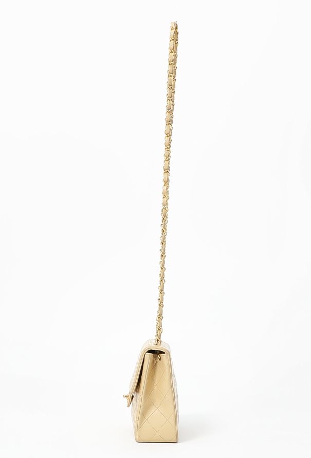 Chanel Classic Mini Square Timeless Bag - 6