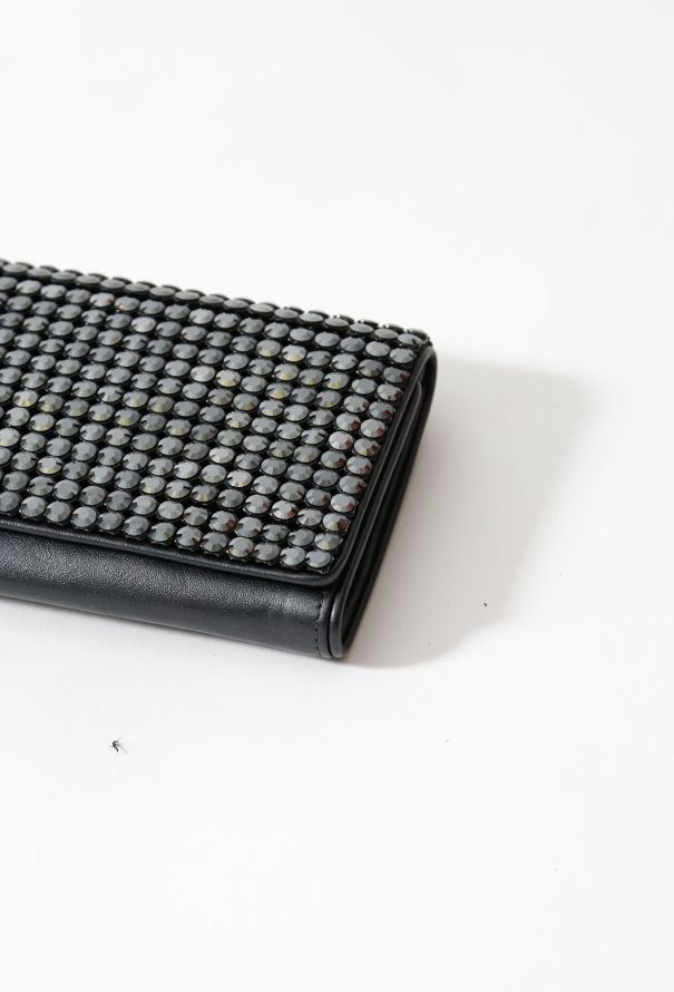 Swarovski Clutch Bag - 6