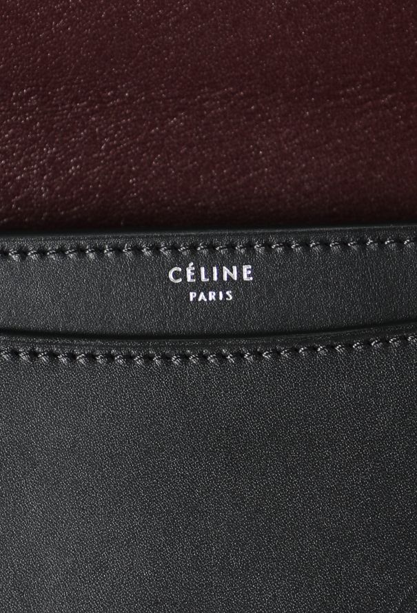 Céline Classic Case Flap Bag - 10