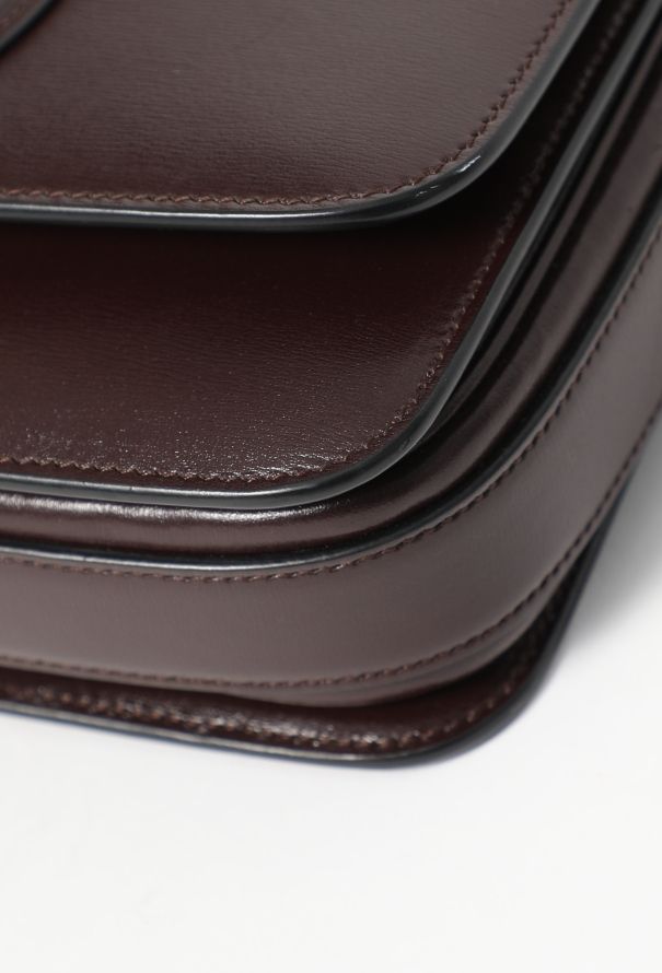 Saint Laurent S/S 2019 Campaign Le 61 Crossbody Bag - 11