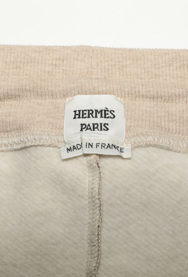 Hermès 2021 'Zouaves et Dragons Finesse' Skirt - 5