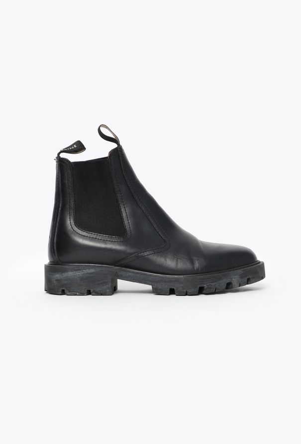 Céline 2024 Margaret Chelsea Boots - 1