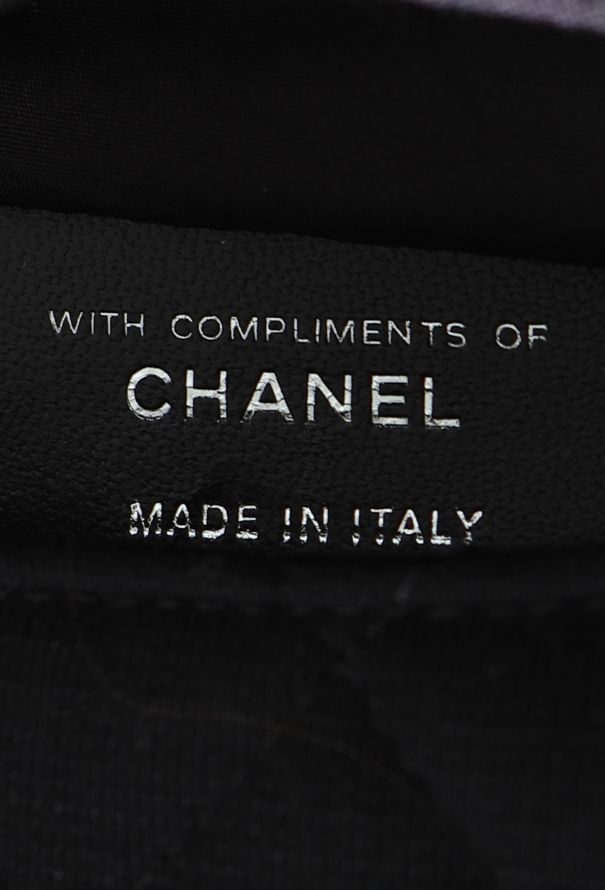 Chanel Mini 2 In 1 Rectangular Timeless Bag - 12