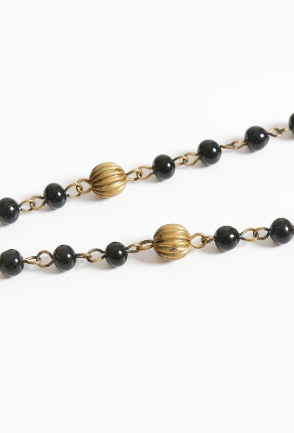 World Treasures Vintage Minadeo Handmade Signed Necklace - 6