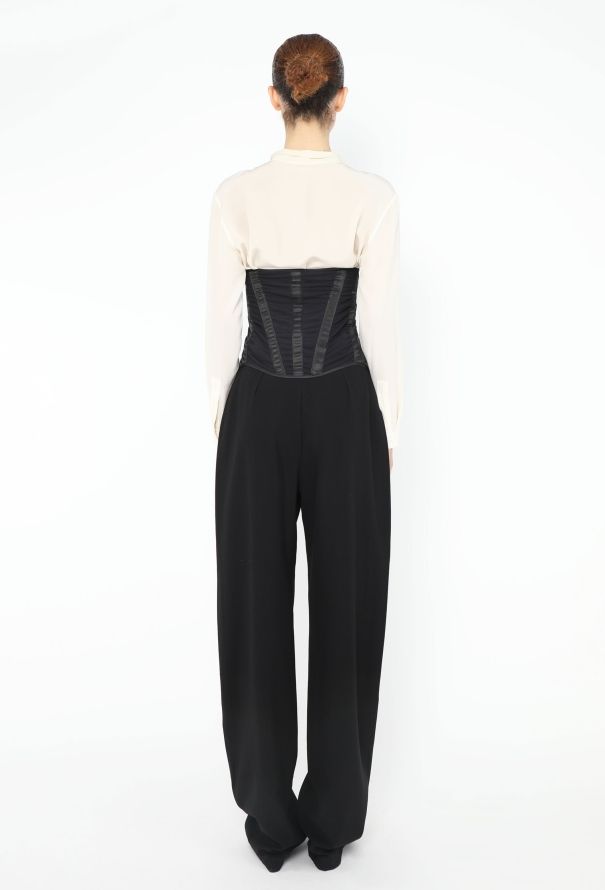 Dolce & Gabbana ICONIC F/W 1997 Bustier Corset - 5