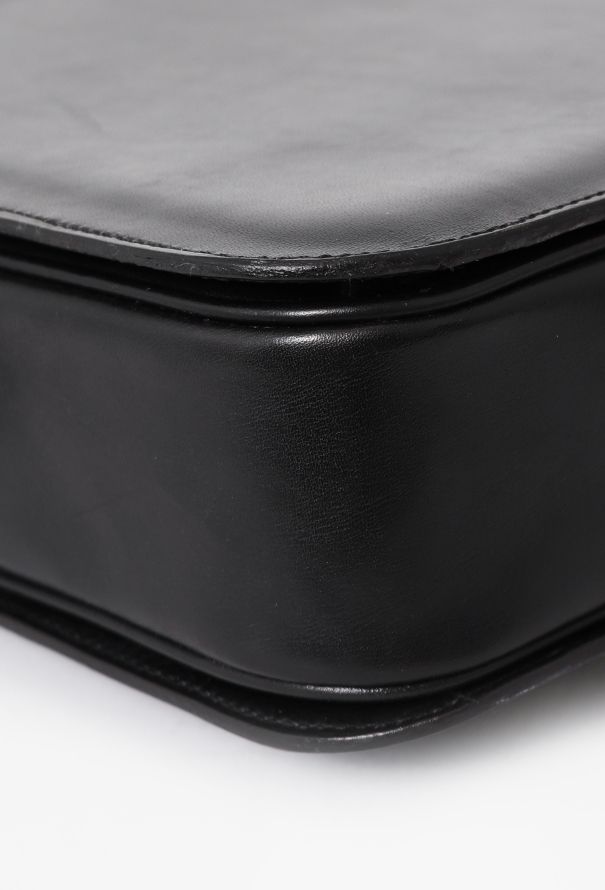 Céline Vintage Calèche Top Handle Bag - 8